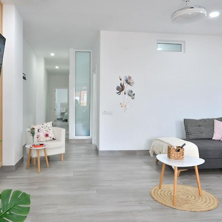 Suite Orquidea Cruce de Arinaga Exteriér fotografie