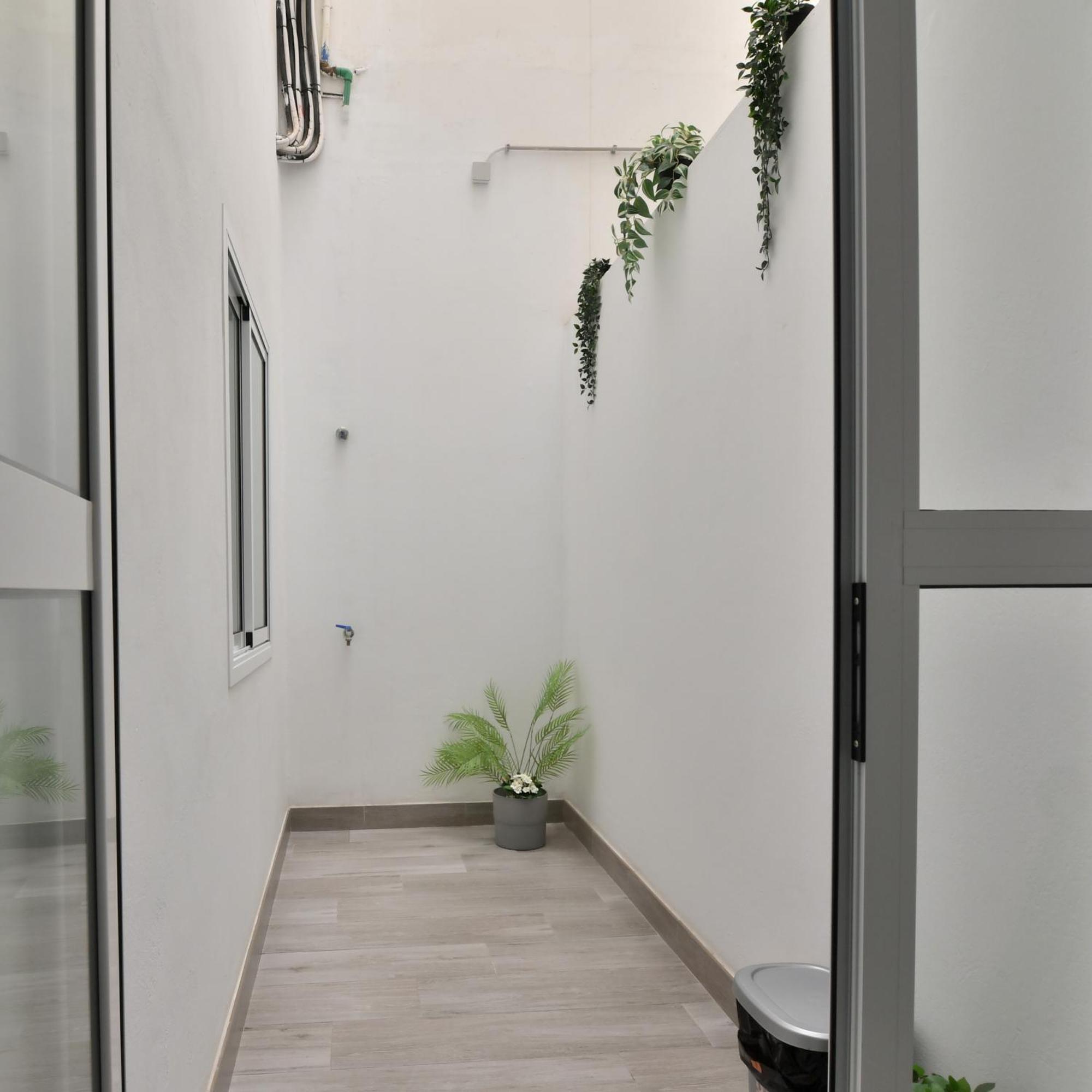Suite Orquidea Cruce de Arinaga Exteriér fotografie